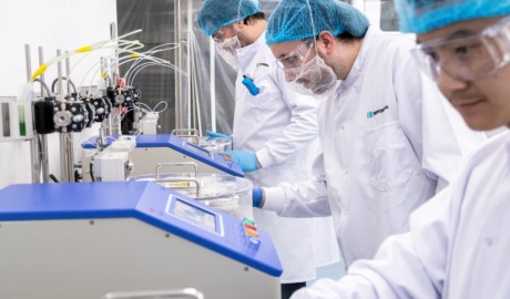 凍干珠小球在POCT行業(yè)的應(yīng)用